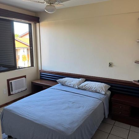 Apartamento De 3 Dormitorios Na Praia Brava - Condominio Curima Florianópolis Esterno foto