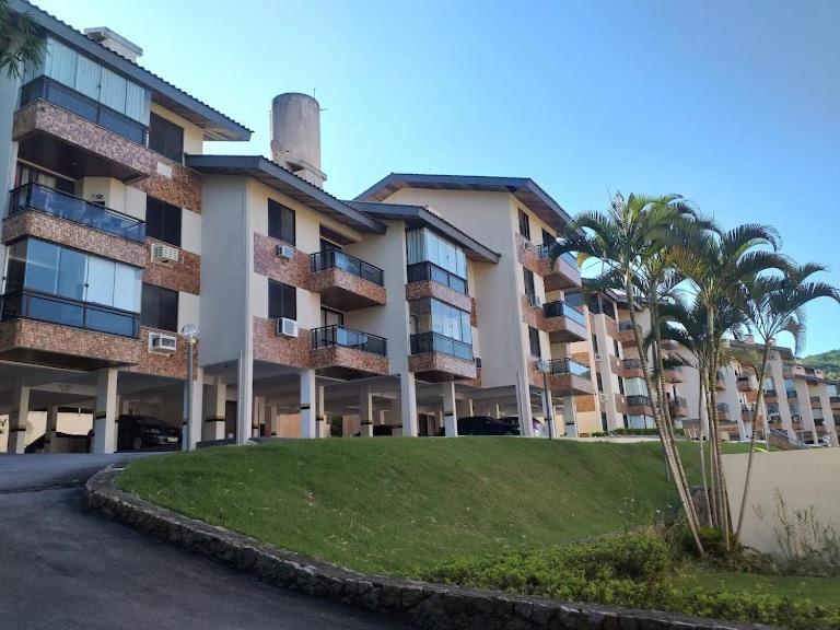 Apartamento De 3 Dormitorios Na Praia Brava - Condominio Curima Florianópolis Esterno foto