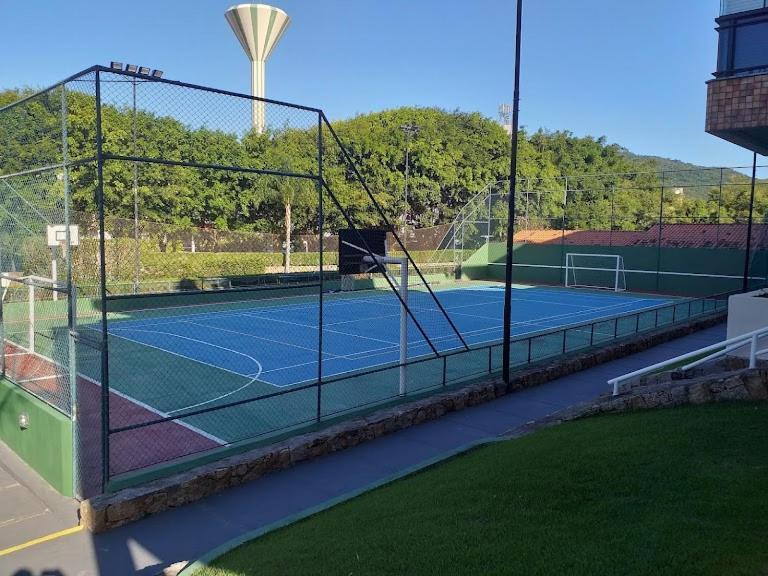 Apartamento De 3 Dormitorios Na Praia Brava - Condominio Curima Florianópolis Esterno foto