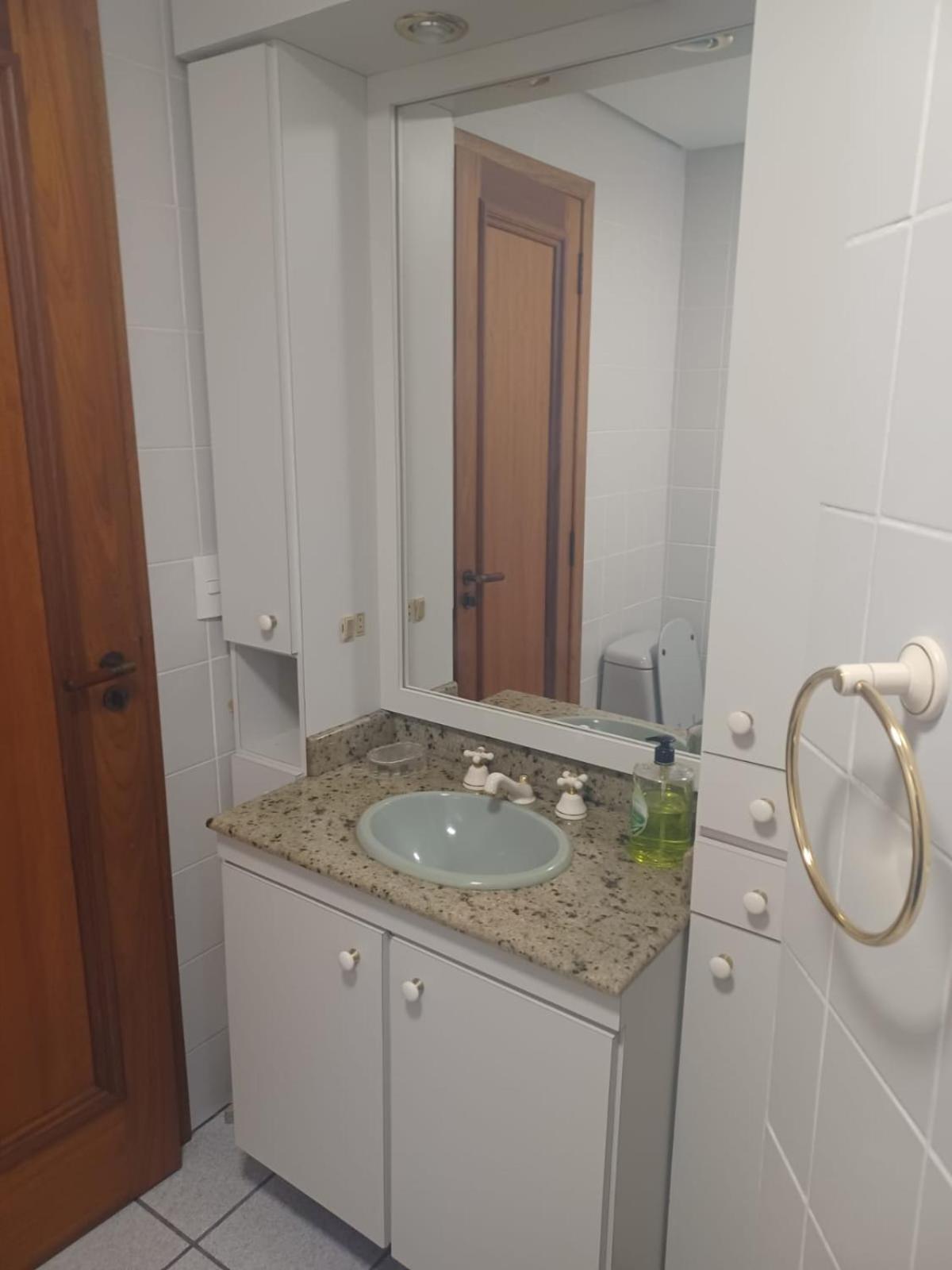 Apartamento De 3 Dormitorios Na Praia Brava - Condominio Curima Florianópolis Esterno foto