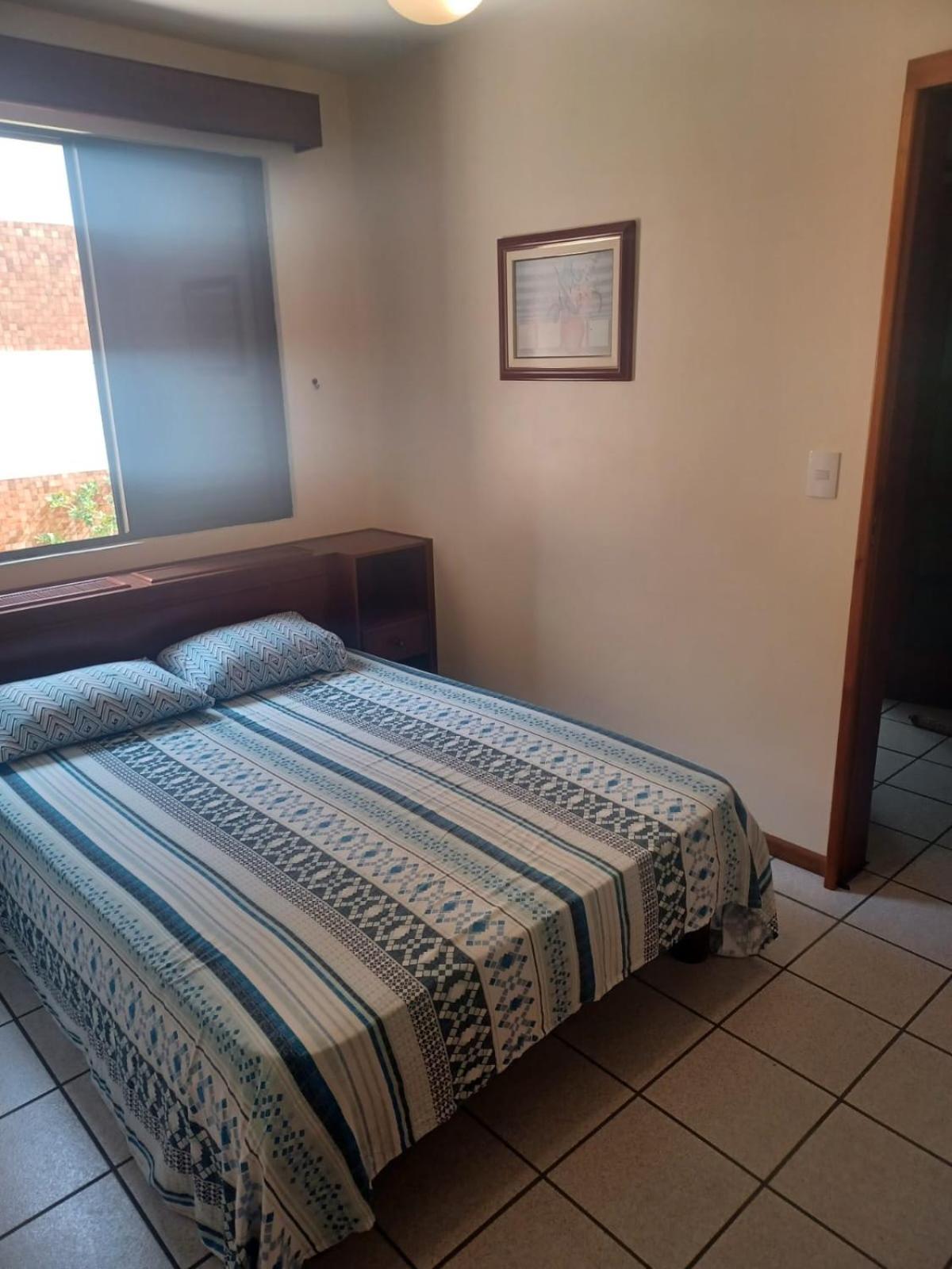 Apartamento De 3 Dormitorios Na Praia Brava - Condominio Curima Florianópolis Esterno foto