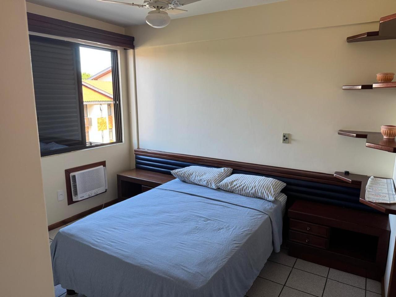 Apartamento De 3 Dormitorios Na Praia Brava - Condominio Curima Florianópolis Esterno foto