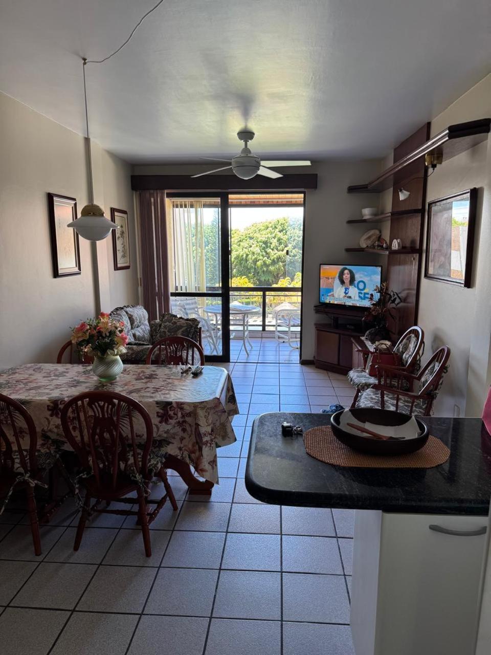 Apartamento De 3 Dormitorios Na Praia Brava - Condominio Curima Florianópolis Esterno foto