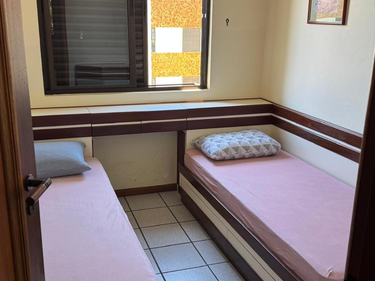 Apartamento De 3 Dormitorios Na Praia Brava - Condominio Curima Florianópolis Esterno foto