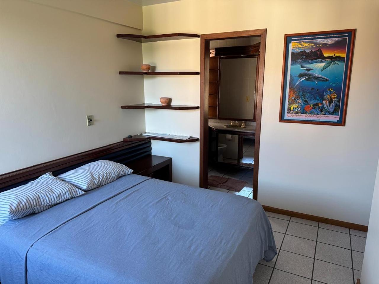 Apartamento De 3 Dormitorios Na Praia Brava - Condominio Curima Florianópolis Esterno foto