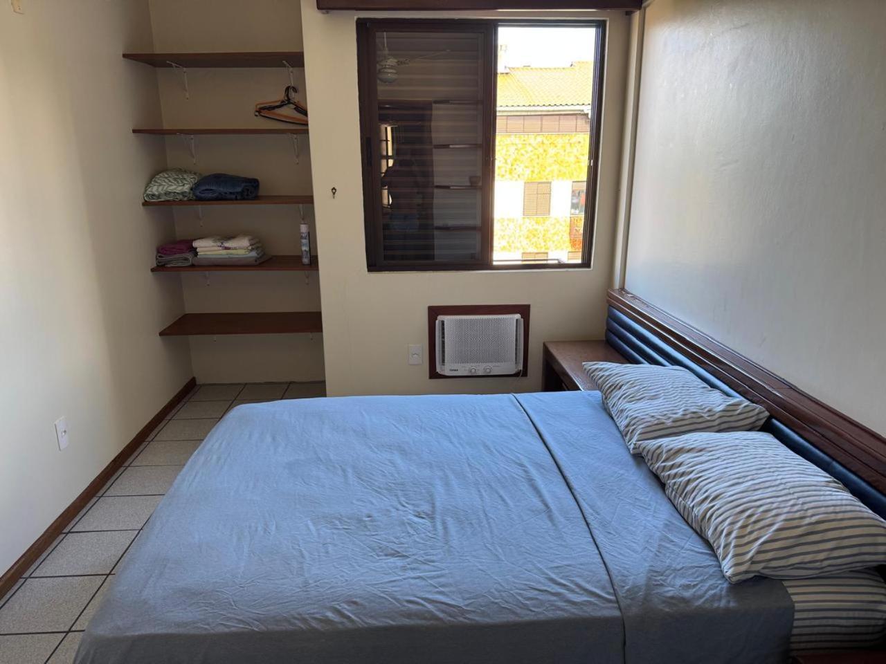 Apartamento De 3 Dormitorios Na Praia Brava - Condominio Curima Florianópolis Esterno foto